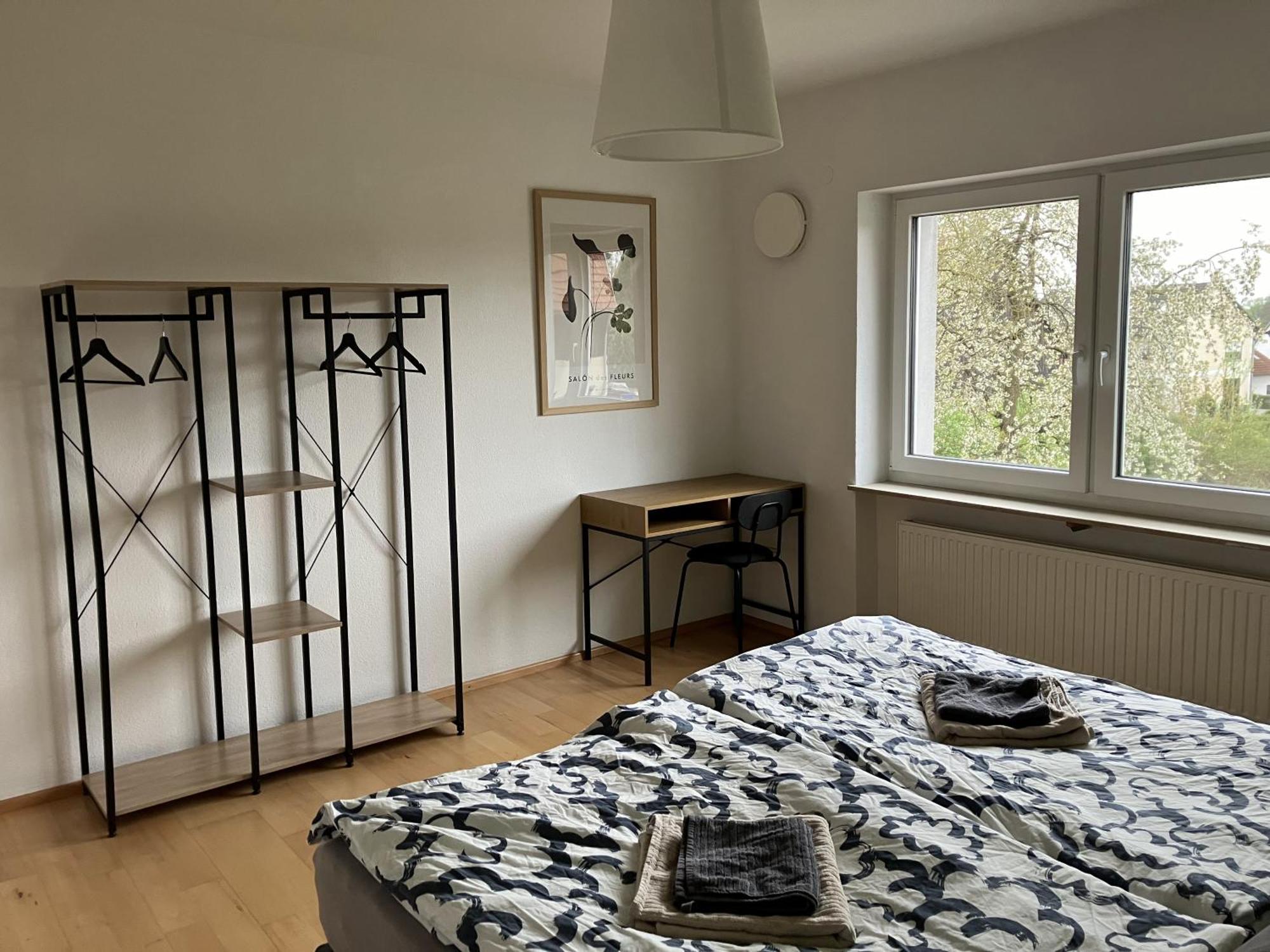Koestlbach Apart I Ferienwohnung Bis 3 & 6 Personen I Nuernberg I Neumarkt I Messe I Natur I Kueche I Parken I Waschmaschine I Garten Postbauer-Heng Eksteriør billede