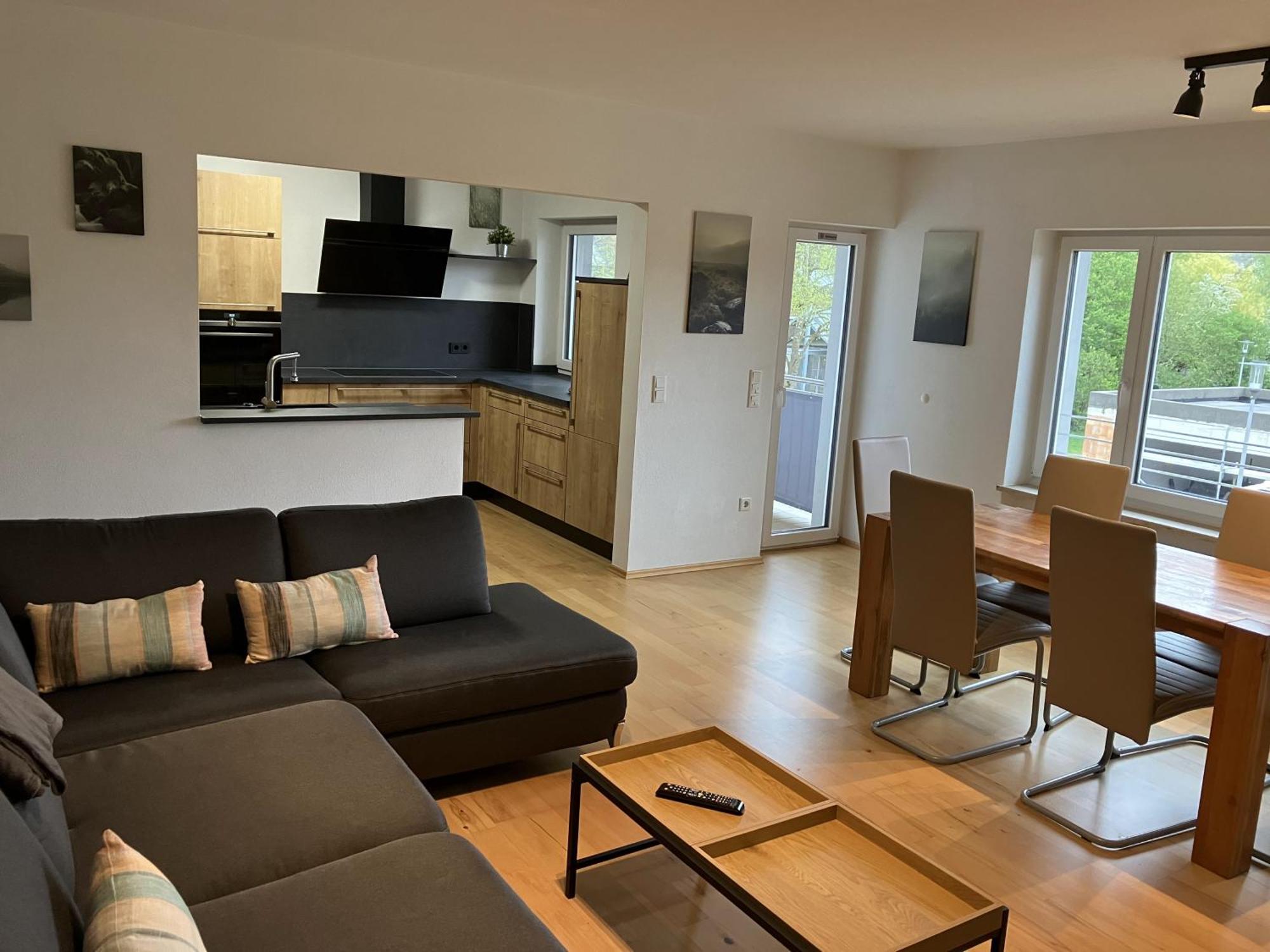 Koestlbach Apart I Ferienwohnung Bis 3 & 6 Personen I Nuernberg I Neumarkt I Messe I Natur I Kueche I Parken I Waschmaschine I Garten Postbauer-Heng Eksteriør billede