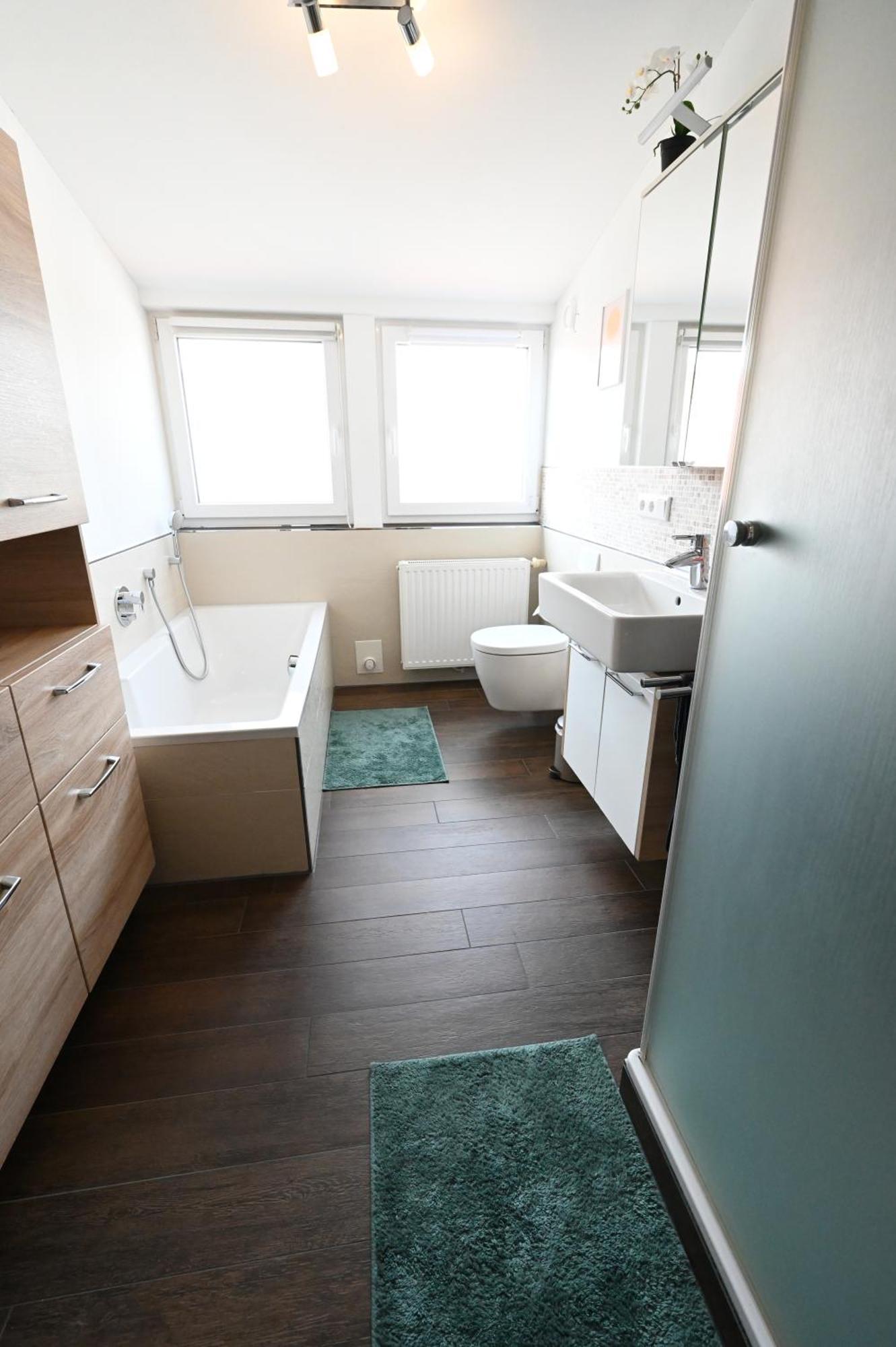 Koestlbach Apart I Ferienwohnung Bis 3 & 6 Personen I Nuernberg I Neumarkt I Messe I Natur I Kueche I Parken I Waschmaschine I Garten Postbauer-Heng Eksteriør billede