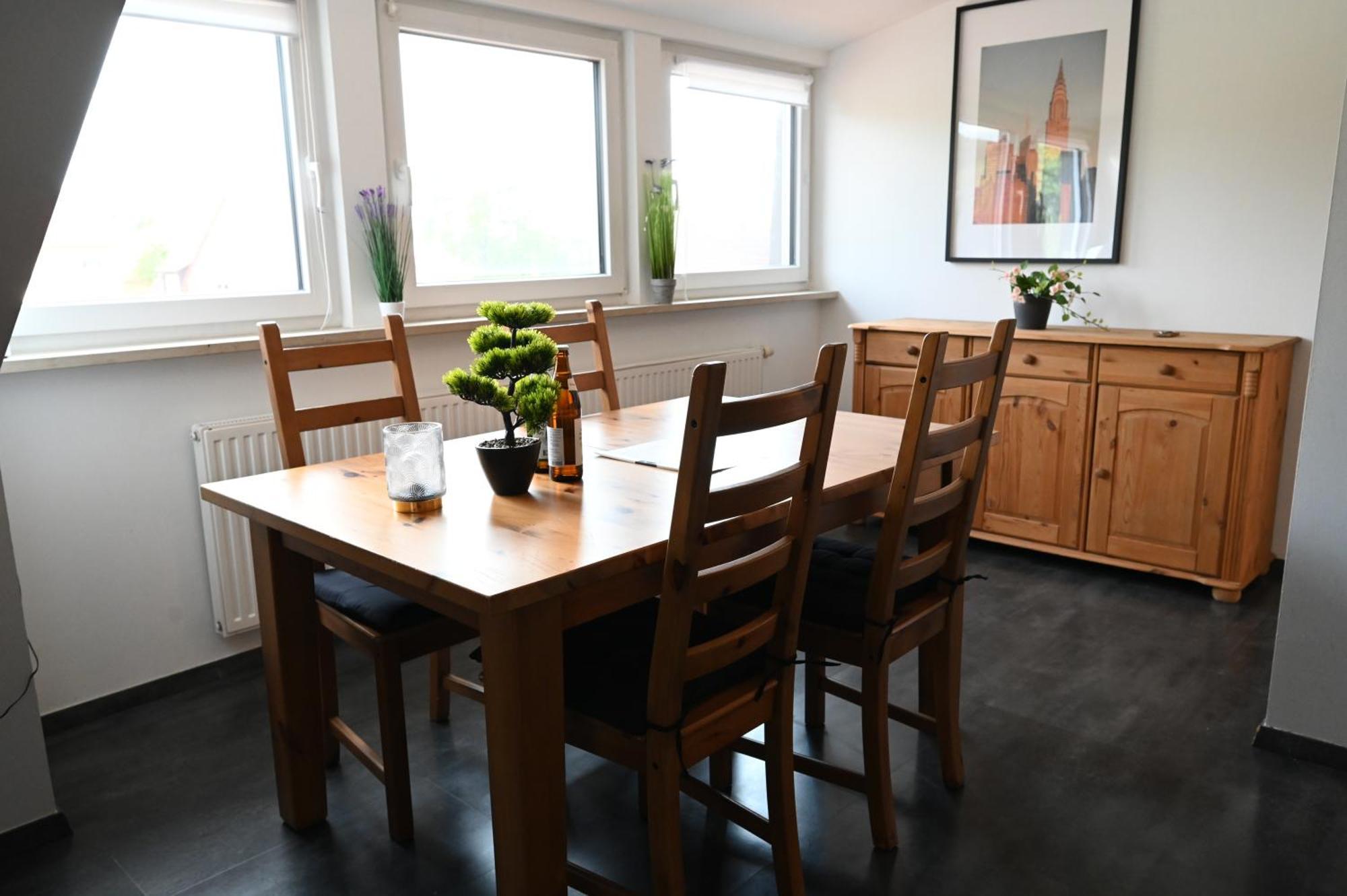 Koestlbach Apart I Ferienwohnung Bis 3 & 6 Personen I Nuernberg I Neumarkt I Messe I Natur I Kueche I Parken I Waschmaschine I Garten Postbauer-Heng Eksteriør billede