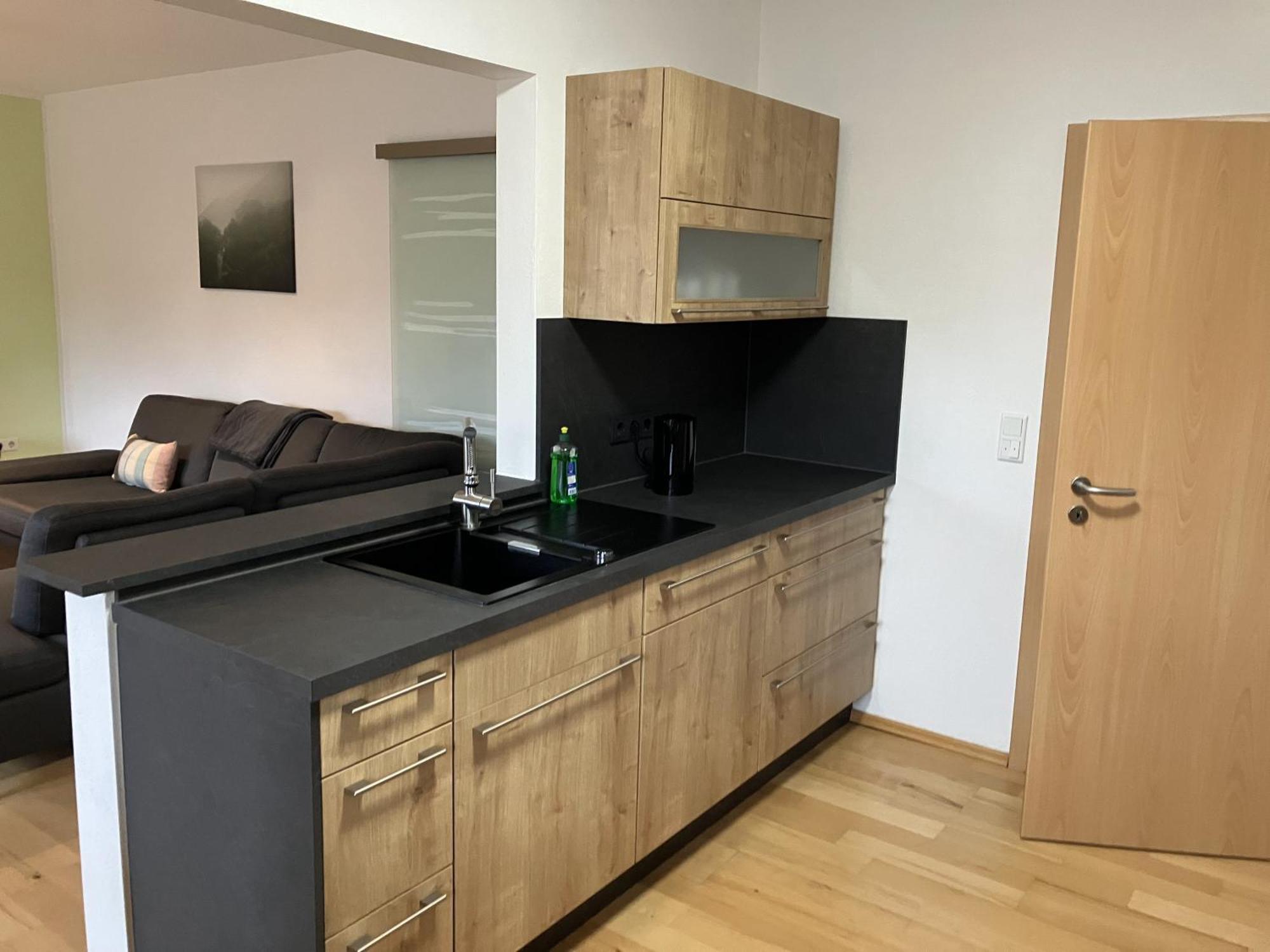 Koestlbach Apart I Ferienwohnung Bis 3 & 6 Personen I Nuernberg I Neumarkt I Messe I Natur I Kueche I Parken I Waschmaschine I Garten Postbauer-Heng Eksteriør billede