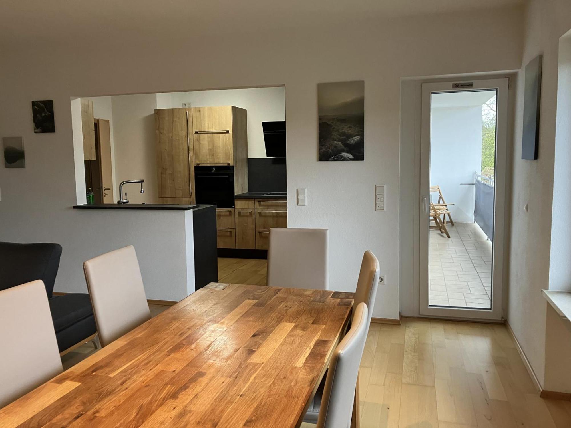 Koestlbach Apart I Ferienwohnung Bis 3 & 6 Personen I Nuernberg I Neumarkt I Messe I Natur I Kueche I Parken I Waschmaschine I Garten Postbauer-Heng Eksteriør billede