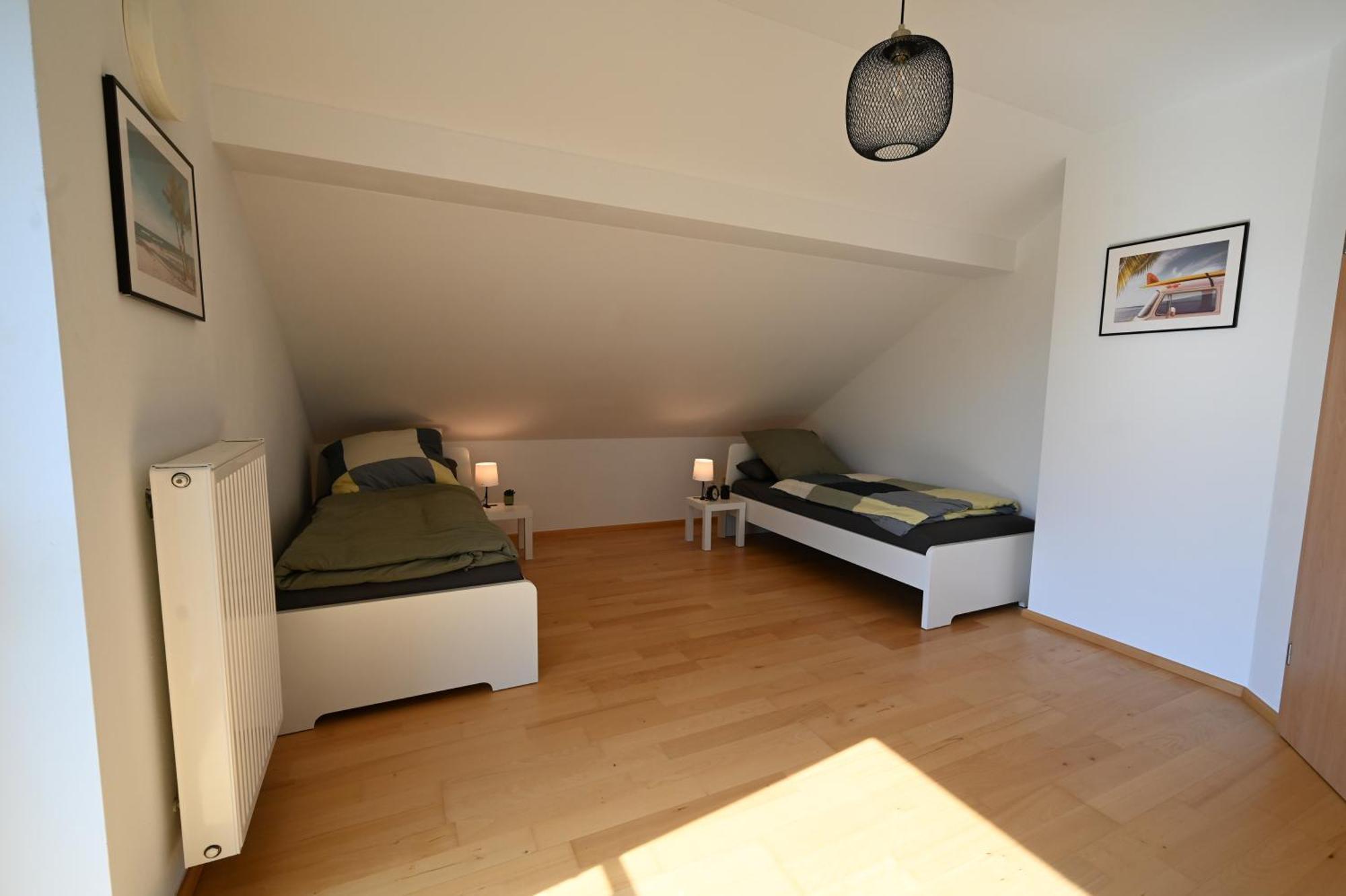 Koestlbach Apart I Ferienwohnung Bis 3 & 6 Personen I Nuernberg I Neumarkt I Messe I Natur I Kueche I Parken I Waschmaschine I Garten Postbauer-Heng Eksteriør billede